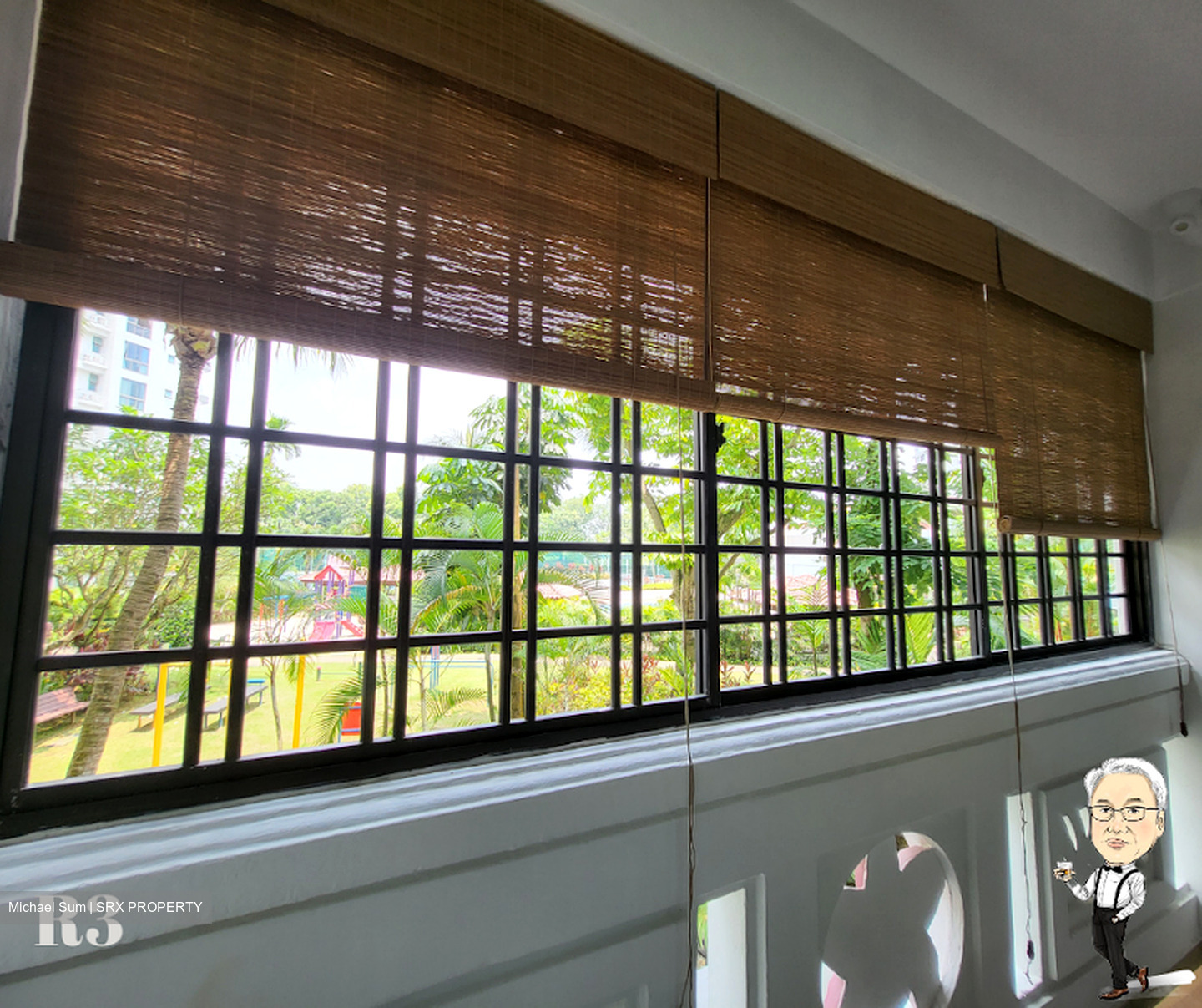 Orchid Park Condominium (D27), Condominium #426203861